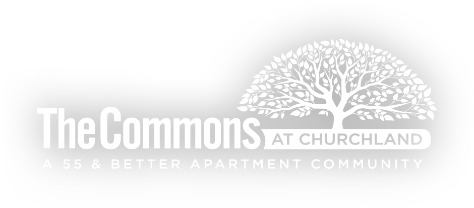 Commons at Churchland Logo