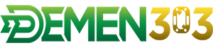 DEMEN303 Logo